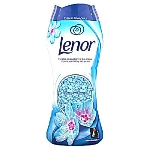 Lenor perełki granulki zapachowe do prania spring 195 g
