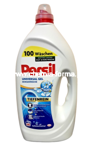 PERSIL Universal Morgenfrische żel do prania uniwersalny 100 prań 4,5 L