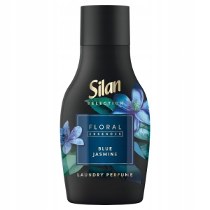 Silan Perfumy do prania Floral Essences Blue Jasmin 540 ml