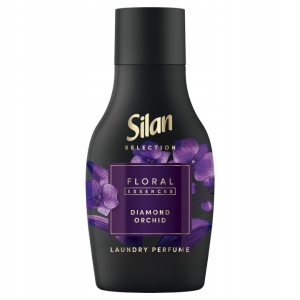 Silan Perfumy do prania Floral Essences Diamond Orchid 540 ml