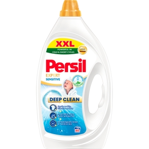 PERSIL Expert Sensitive Żel do prania 2,7 L 60 prań Sensitive