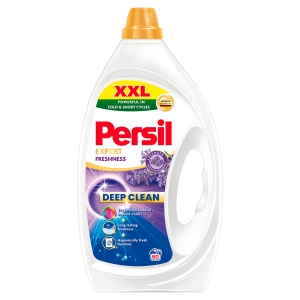 Persil Deep Clean Żel do prania Expert Lavender do koloru 2,7 L 60 prań